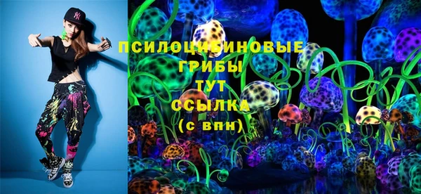 круглые Алексеевка